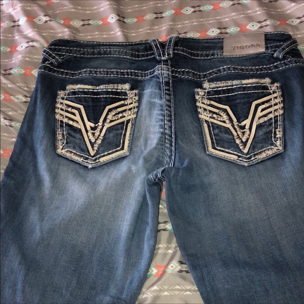 Vigoss jeans